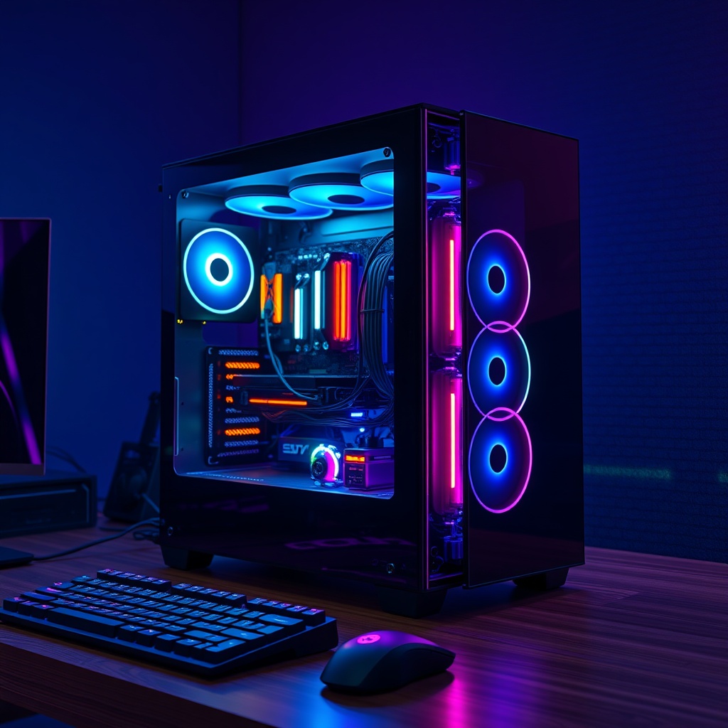 gaming pc