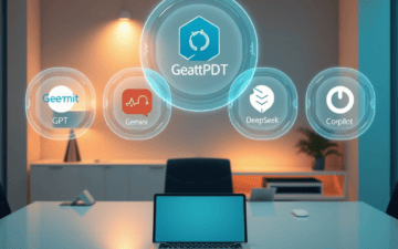 ChatGPT alternatifi