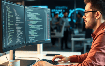 full stack developer