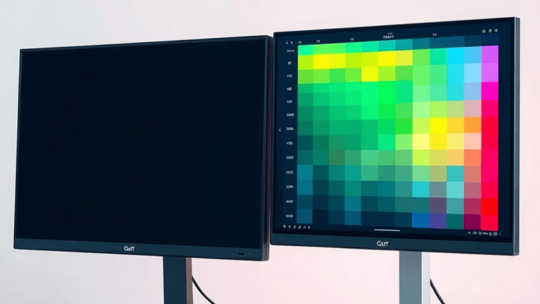 OLED IPS farkı
