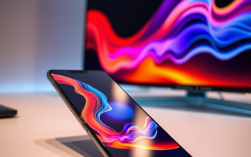 OLED