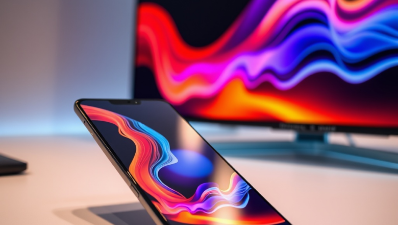 OLED