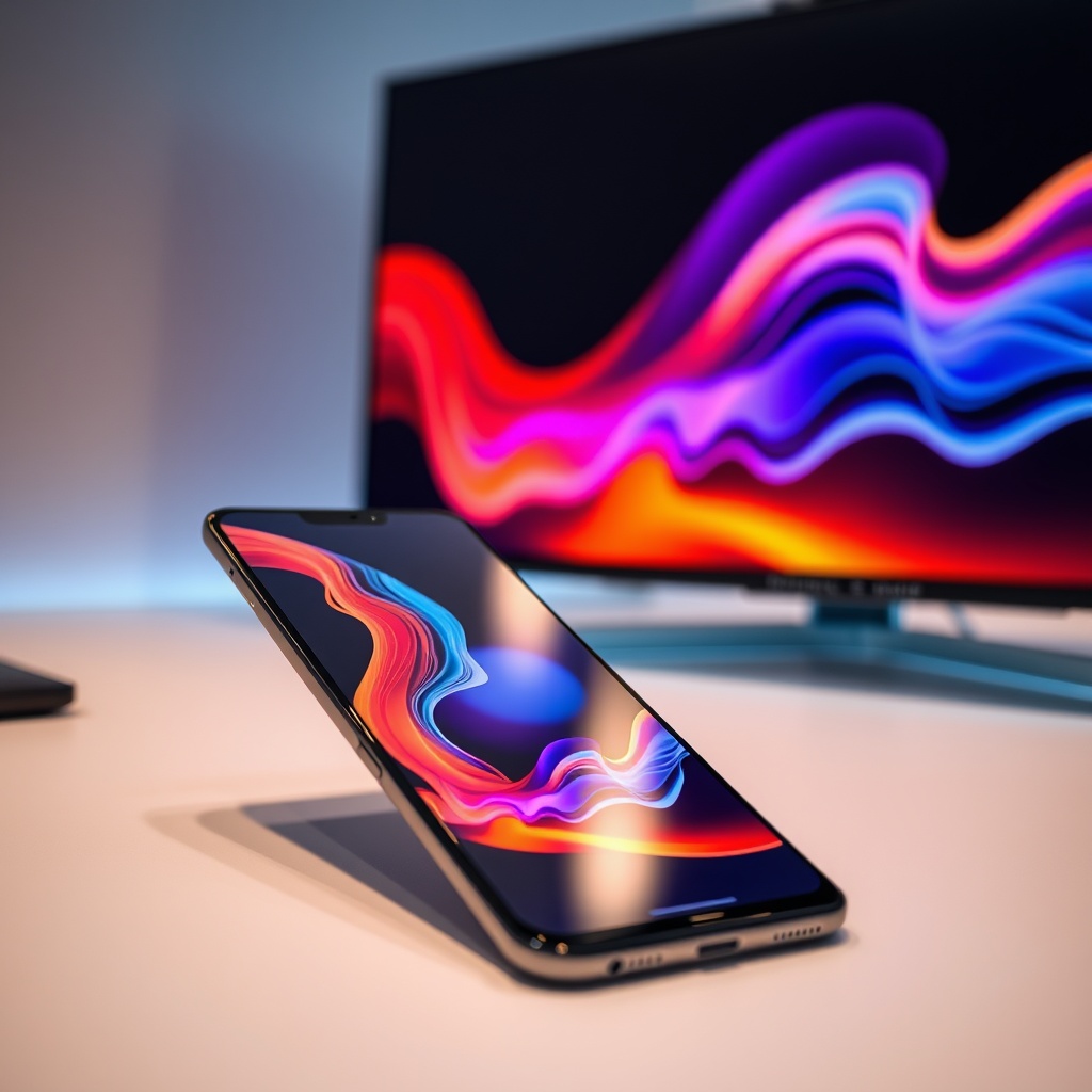 OLED