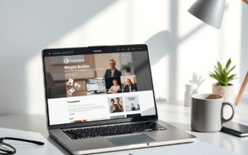 web sitesi yapımı