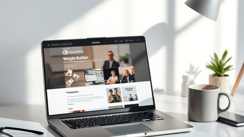 web sitesi yapımı