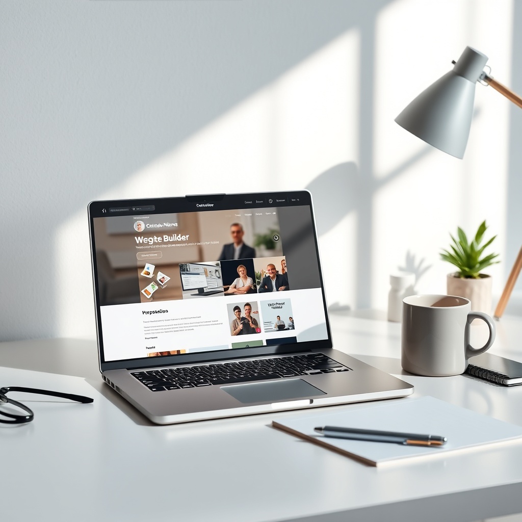 web sitesi yapımı