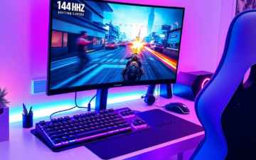 144Hz