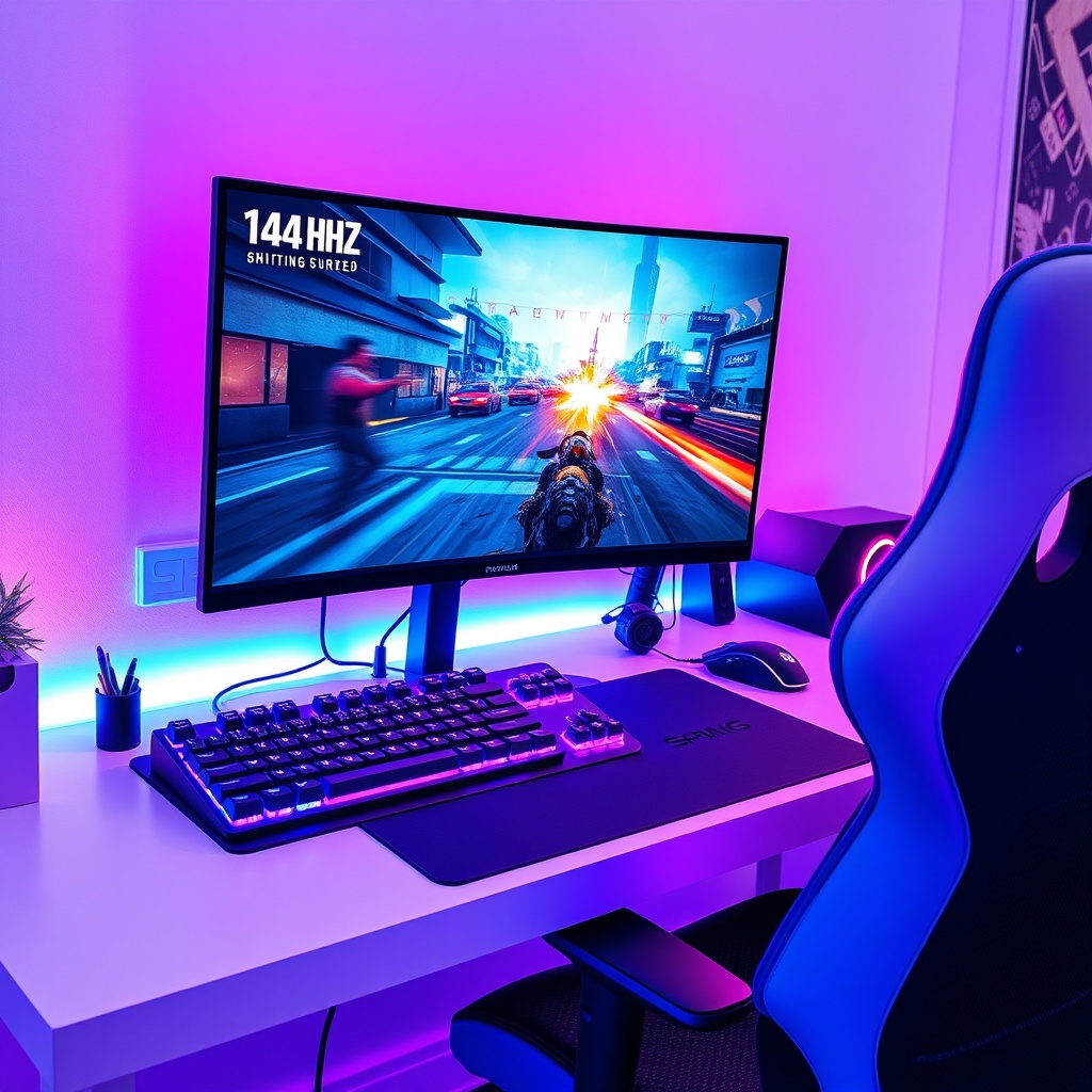 144Hz