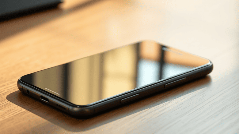 Gorilla Glass