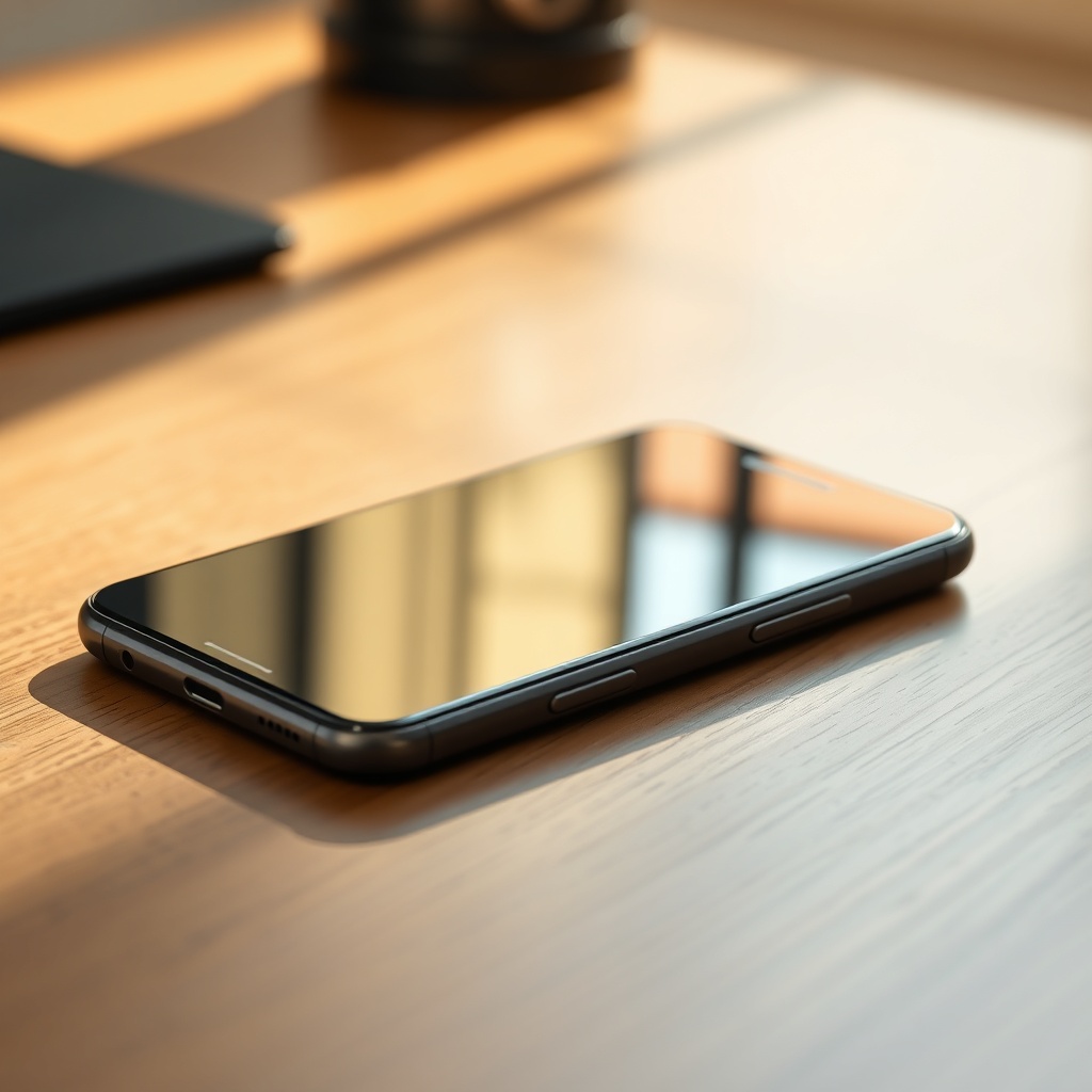 Gorilla Glass