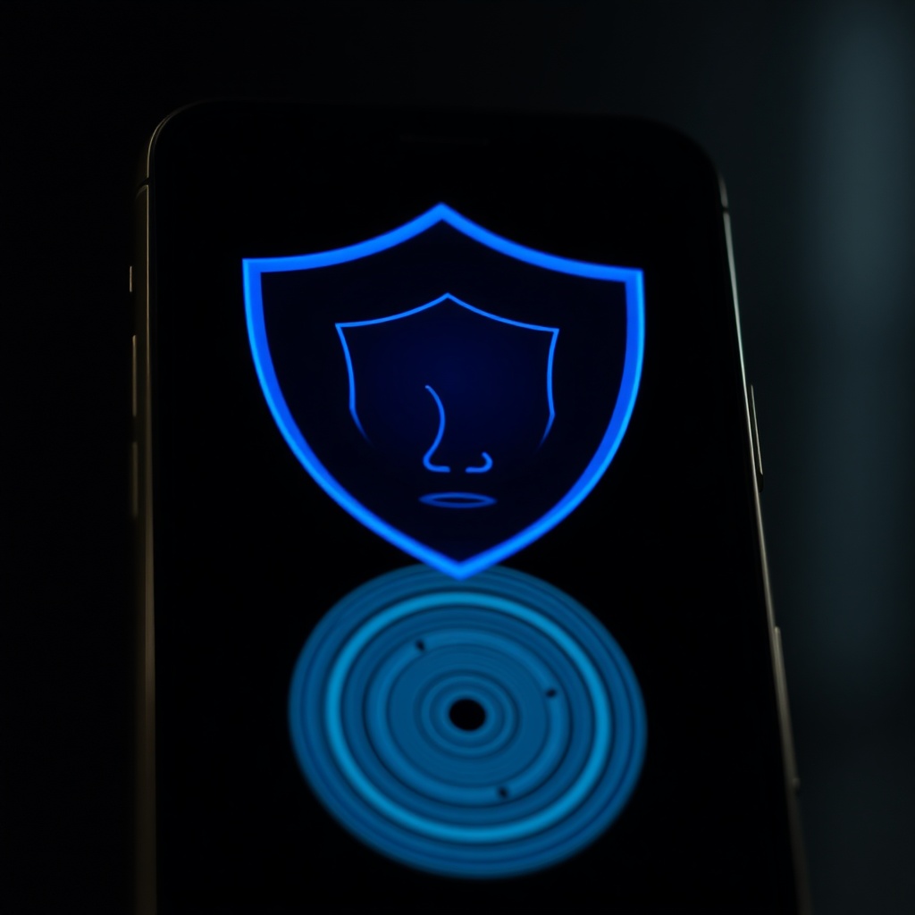 iPhone güvenlik
