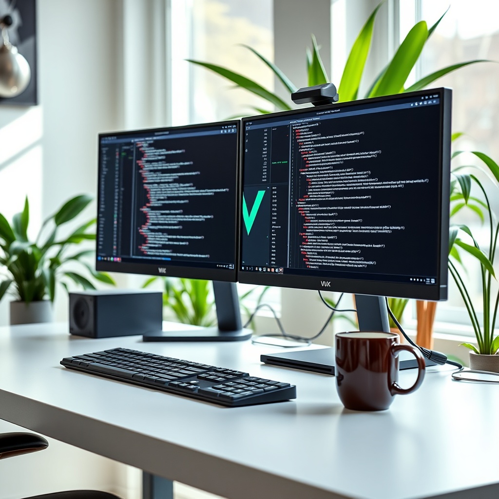 Vue.js