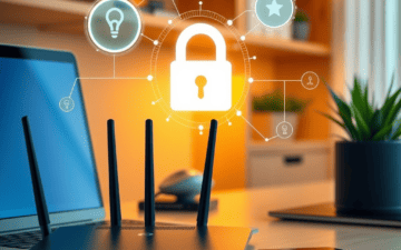 WiFi şifre güvenliği