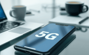 5G destekli telefonlar