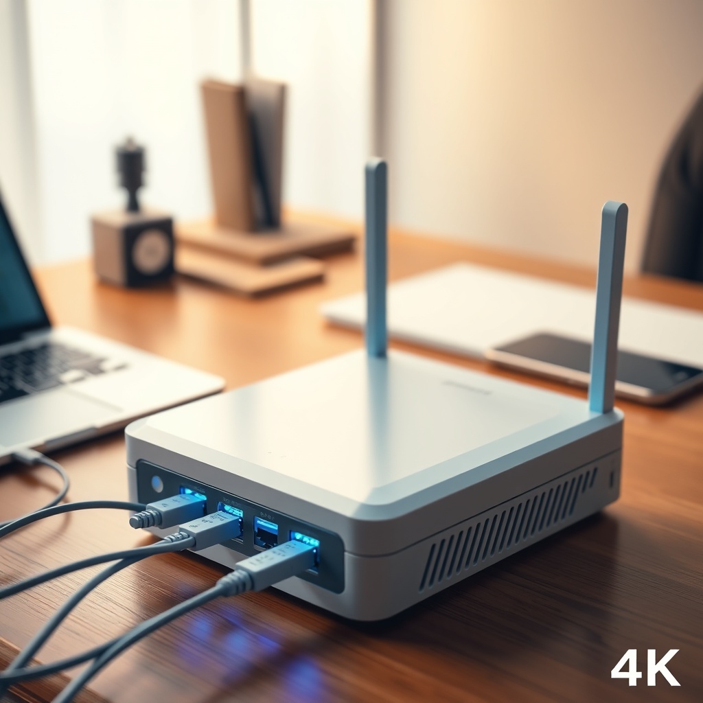 modem güvenliği