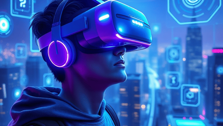 metaverse