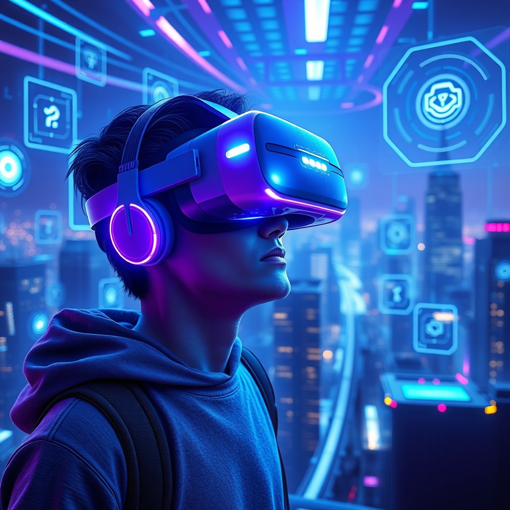 metaverse