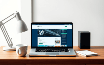 WordPress