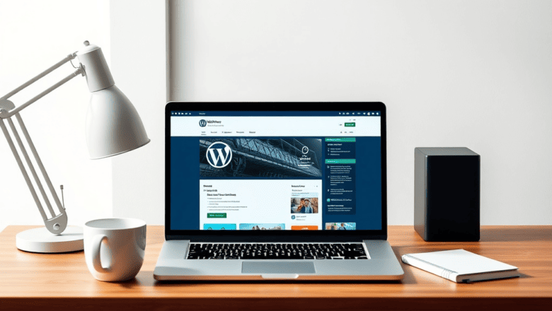 WordPress