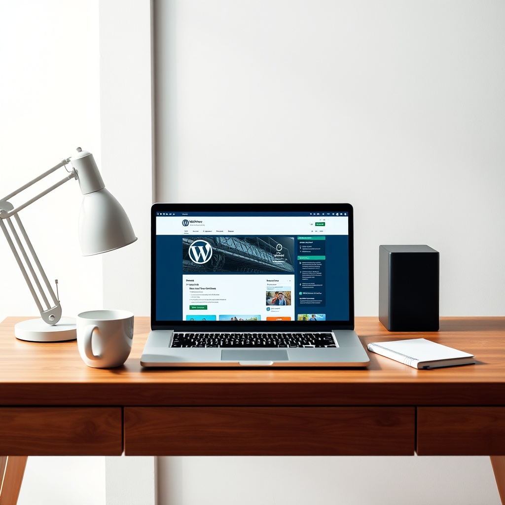 WordPress