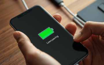 telefon bataryası