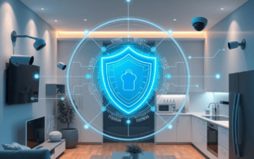 IoT Güvenliği