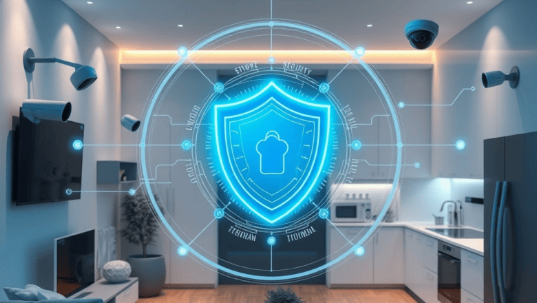 IoT Güvenliği