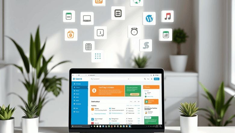 WordPress eklentileri