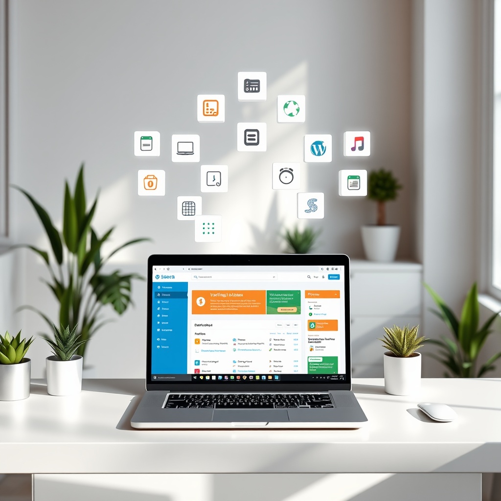 WordPress eklentileri