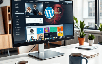 WordPress teması