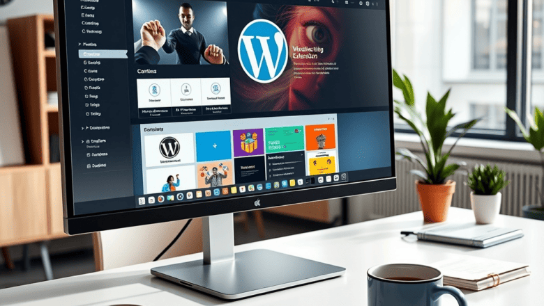 WordPress teması