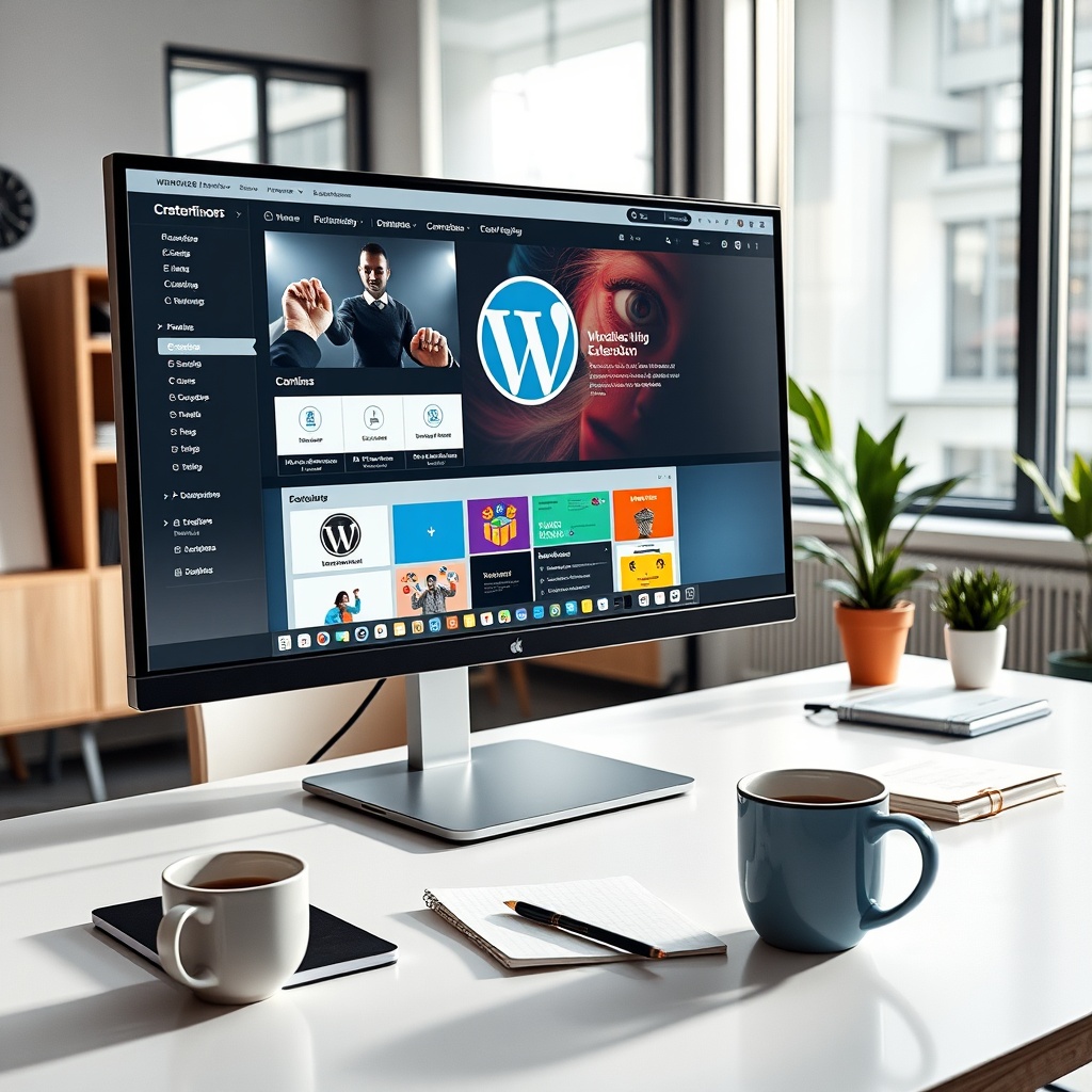 WordPress teması