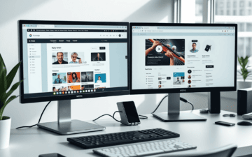 Joomla WordPress karşılaştırması