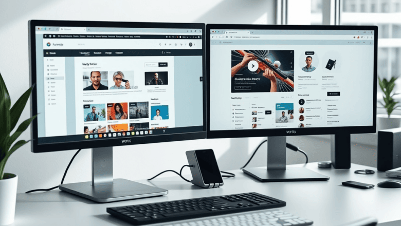 Joomla WordPress karşılaştırması
