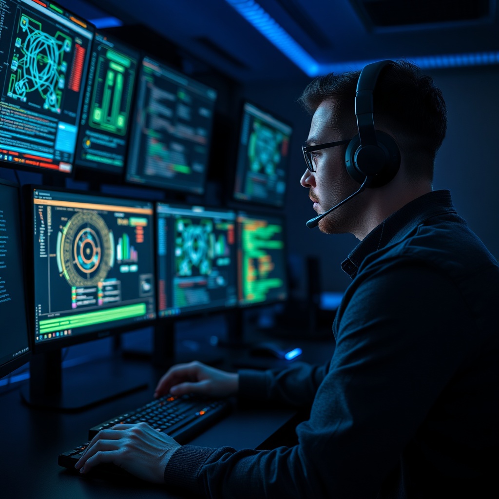 etik hacker