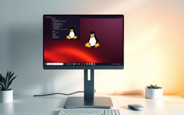 Linux