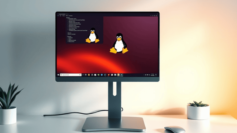 Linux