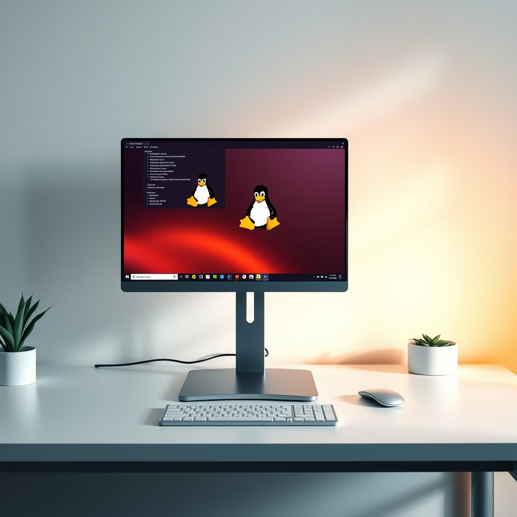 Linux