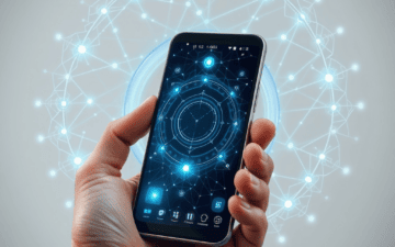yapay zeka akıllı telefon