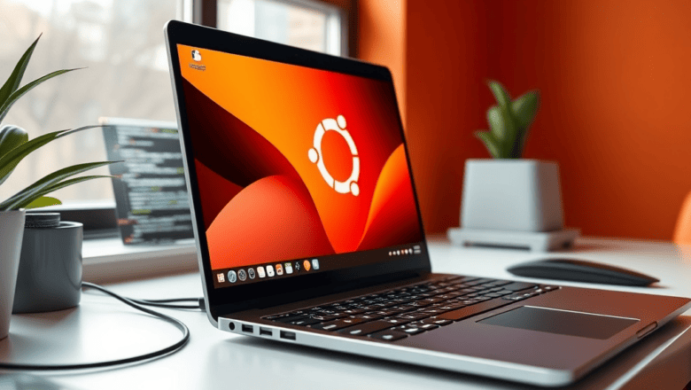 Ubuntu