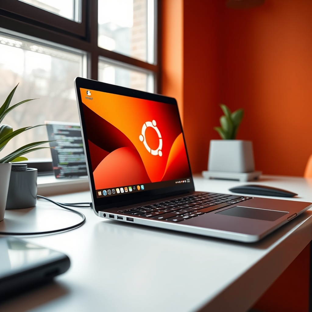 Ubuntu