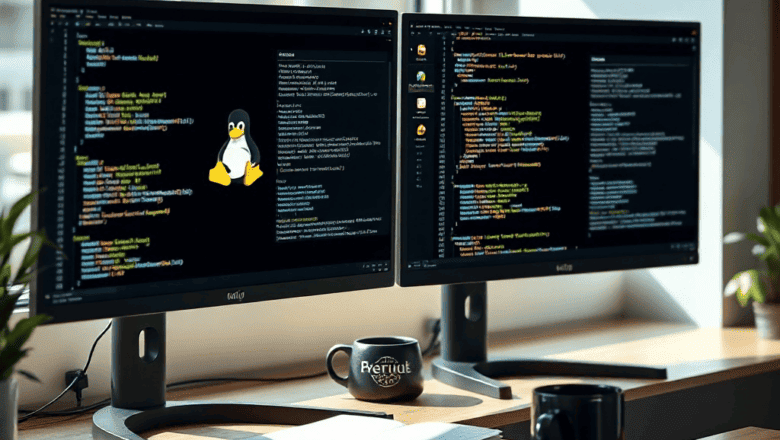 linux komutları