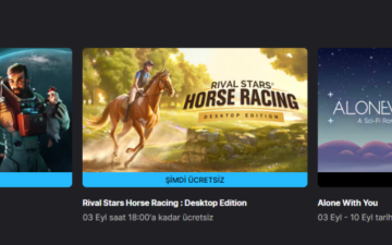 ücretsiz oyunlar
