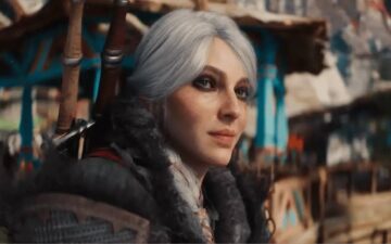 The Witcher 4 çıkış tarihi