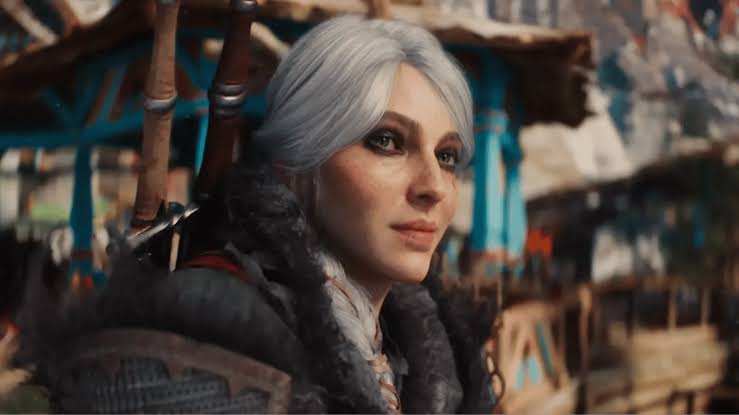 The Witcher 4 çıkış tarihi