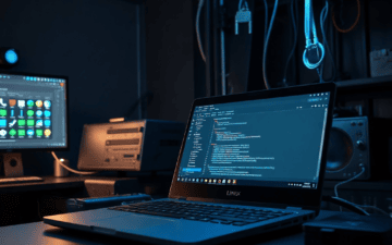 Kali Linux Nedir? Siber Güvenlikte Kullanımı