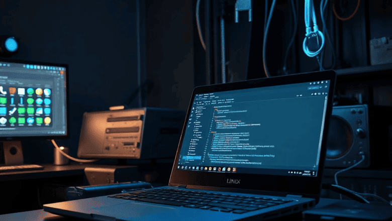 Kali Linux Nedir? Siber Güvenlikte Kullanımı