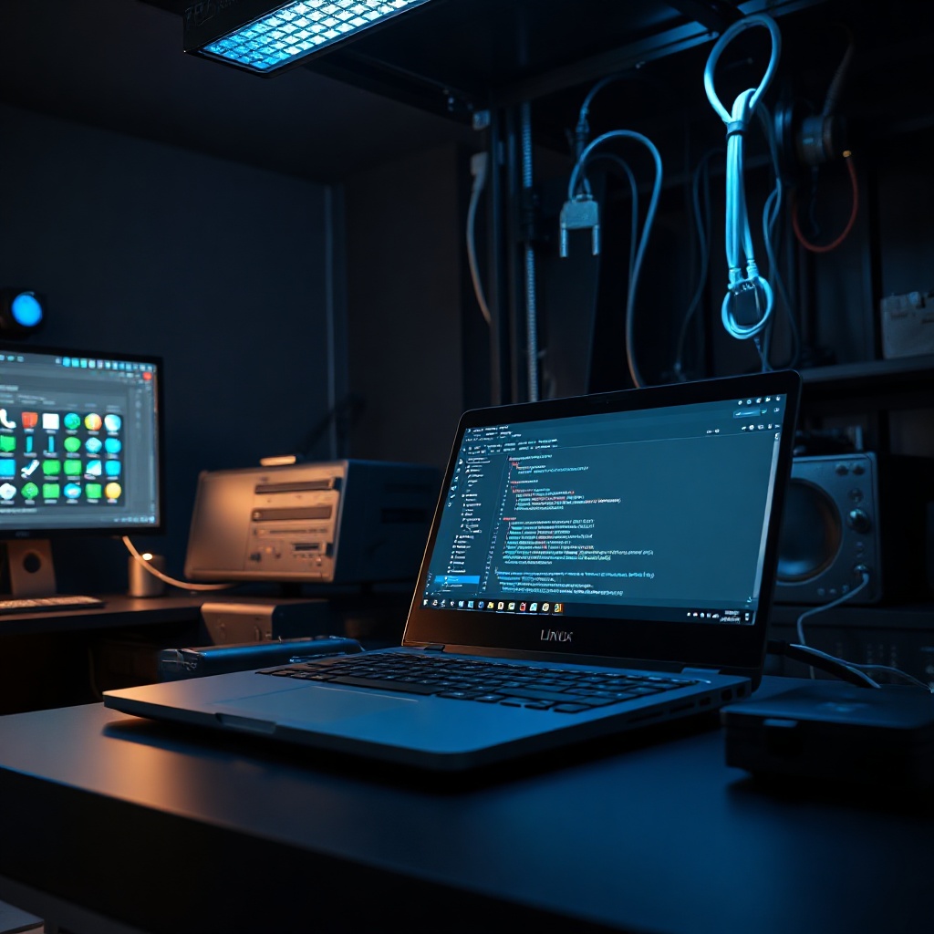 Kali Linux Nedir? Siber Güvenlikte Kullanımı