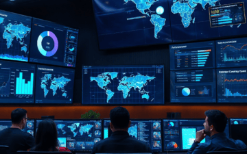 DNS saldırıları
