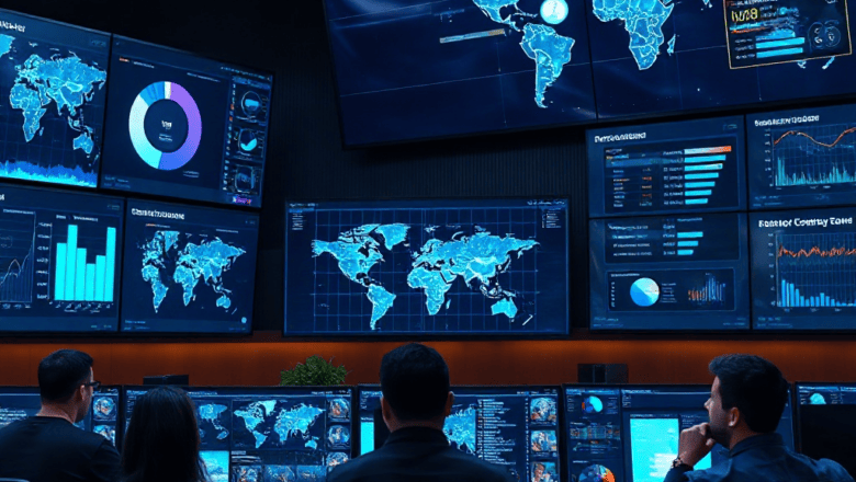 DNS saldırıları